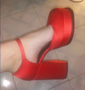 Red Heels